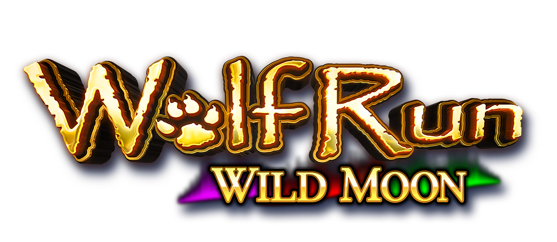 Wolfrun Wildmoon Logo