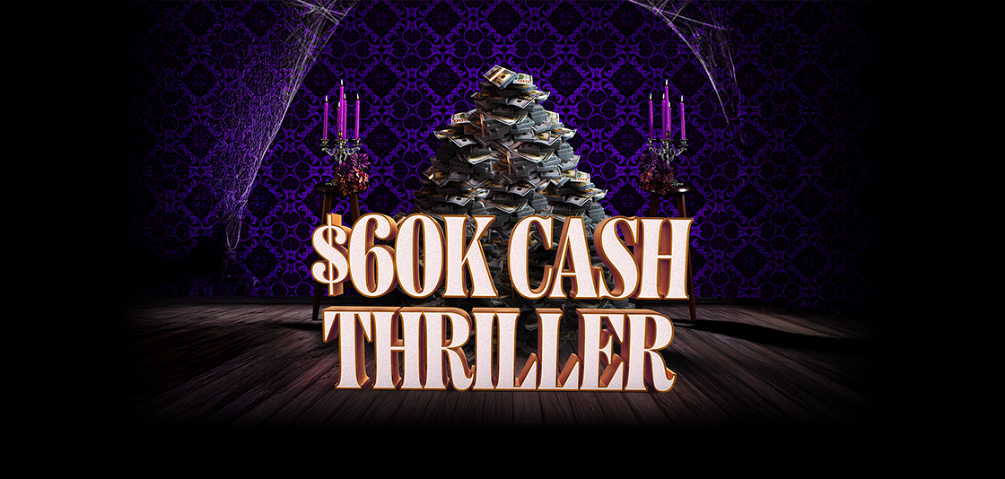 $60Kcashthriller TSR 1120X534 Webpromotions